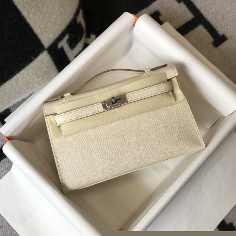 H**mes kelly danse bags